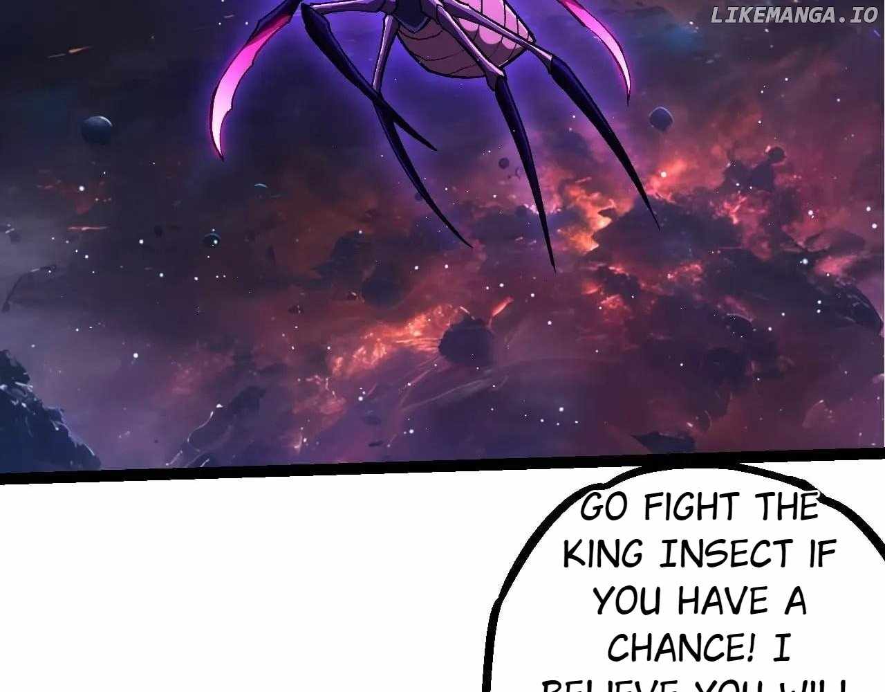 Evolution Begins With A Big Tree Chapter 386 87